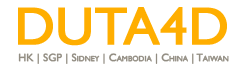 logo duta4d