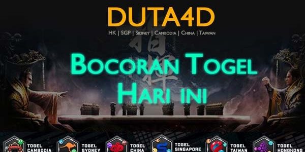 Bocoran Togel Taiwan Hari Kamis Tanggal 21 November 2024