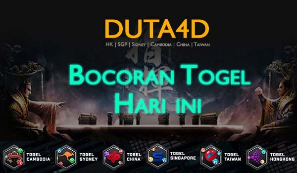 Bocoran Togel Taiwan Hari Kamis Tanggal 21 November 2024